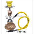 Beautiful resin hookah types small hookah starbuzz hookah